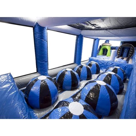 Inflatable World Indoor Inflatable World Indoor For Sale