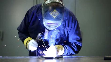 Shielded Metal Arc Welding 101 • Honiron Manufacturing