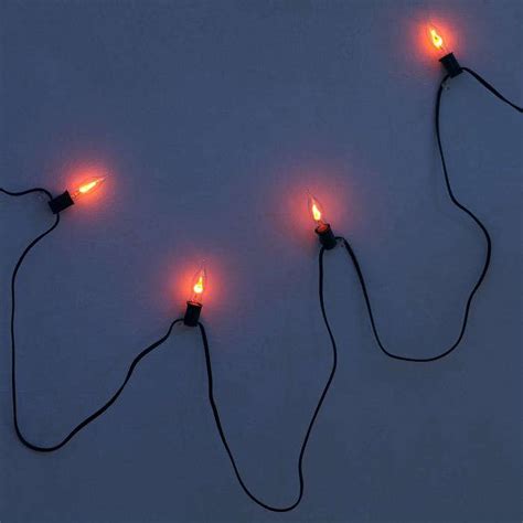 In other cases, we encounter strobing or blinking related to transformers or the dimming of leds. Flickering Flame Lights: Gardenista