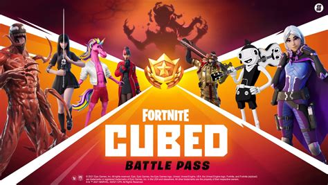 Fortnite Chapter 2 Season 8 Battle Pass Trailer Revealed Featuring