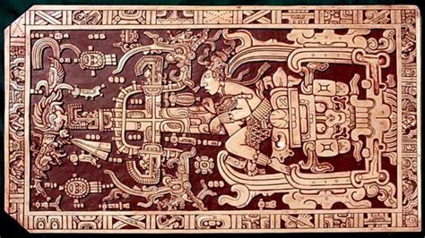 These 8 Mysterious Ancient Arts Seem To Prove The Ancient Astronaut