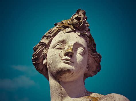무료 이미지 여자 기념물 동상 푸른 얼굴 조각 미술 그림 신전 머리 역사적으로 신화학 뒤셀도르프 성 벤 라스 고대 역사 4608x3456