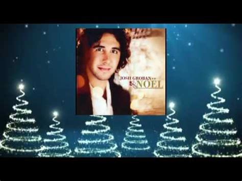 Josh groban i ll be home for christmas. Josh Groban - I'll Be Home For Christmas - YouTube