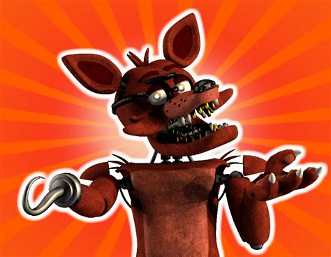 Steam Community Foxy