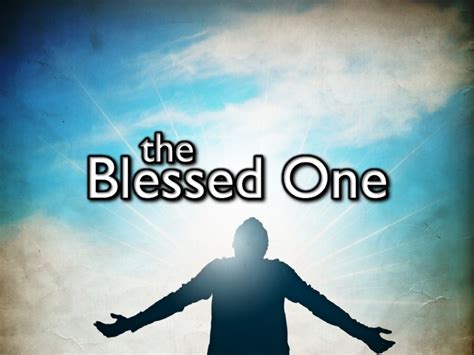 The Blessed One Mauriceville Church