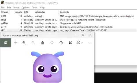 Chromium Internals Pak Files Textplain