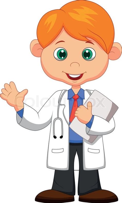 Etika profesi keperawatan aris notes via arisulistianto.blogspot.com. Spesial 41+ Gambar Kartun Dokter