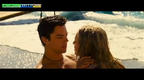 Lay All Your Love For Me Mamma Mia Amanda Seyfried And Dominic Cooper Youtube