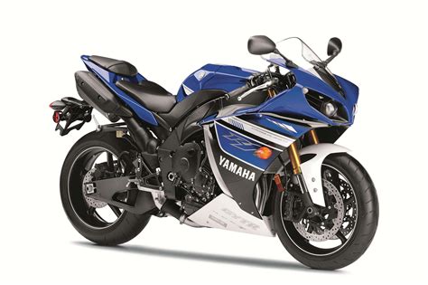New Colors Only For The 2013 Yamaha Yzf R1 Asphalt And Rubber