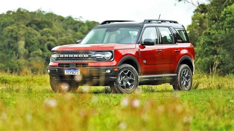 2022 Ford Bronco Wildtrak Photos All Recommendation