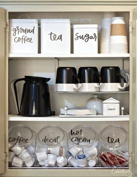 Learn the best ways to store coffee at home including the types of storage containers for roasted beans and freshly ground coffee. Best Coffee Storage Container 2018 - Reviews & Buyer's Guide