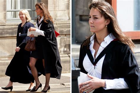 30 Photos Of Kate Middleton Before She Was Royal