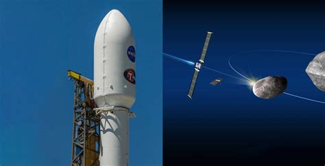 Dart Mission Spacex Falcon 9 Tess Nasa Tom Cross 1 C Teslarati
