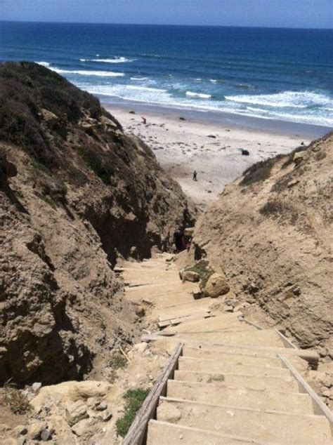 Not Your Typical Day Trip Blacks Beach Exposed Patch Bares All