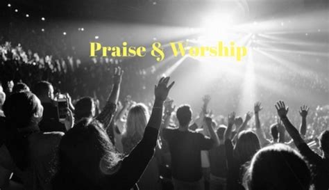 Origin Of Praise And Worship Biblical Christianity