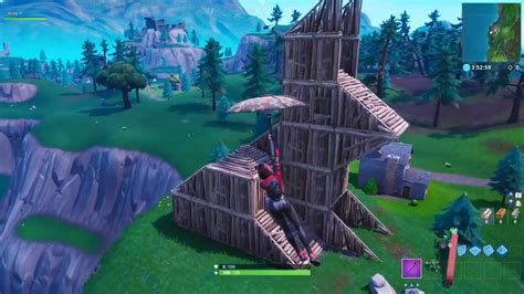 Fortnite Week 7 Find Secret Battle Star Location And Discovery Loading Screen