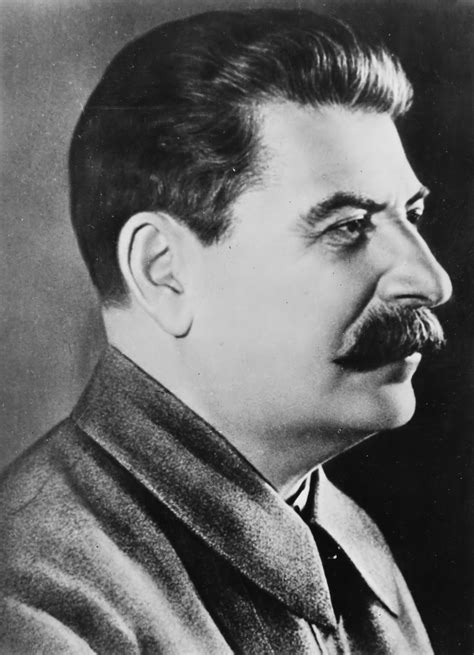 Josef Stalin Een Biografie Historiënhistoriën