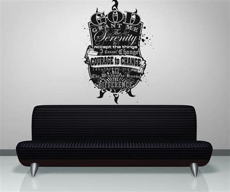 Contribute to bitcoin/bips development by creating an account on github. Vinyl Wall Decal Sticker Serenity Prayer #5448 | StickerBrand