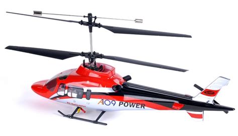 24ghz 4 Channel Vortex 370 Co Axial Helicopter Ready To Fly Rtf Rc