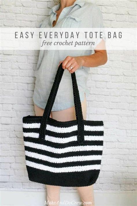 The Best Free Crochet Tote Patterns For 2018 Get Ready For The Beach