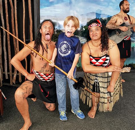 Whakarewarewa Maori Village This Travel Life