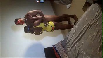 Lagos Sex Tape Leak XXXXVideo