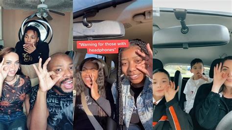 The more your video's content meets the interests of your audience, the more likely it's going to show up in their tiktok feeds. Put This On Your Chin Best Tik Tok Compilation - YouTube