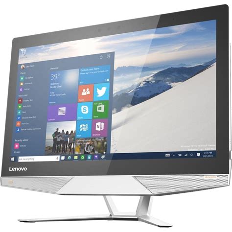 Lenovo Ideacentre Aio 700 27ish 4fr Touch 27 Core I5 27 Ghz Hdd 1