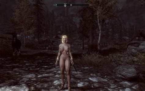 SYBP Share Your Bodyslide Preset Page 16 Skyrim Adult Mods