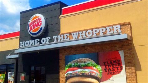 Burger King se burla de McDonalds en redes Yo Soi Tú