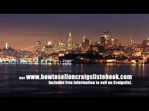 We always prioritize the customer interests in all cases. Craigslist SF Bay Area CA - YouTube