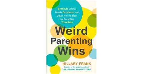 Unconventional--yet effective--parenting strategies ...