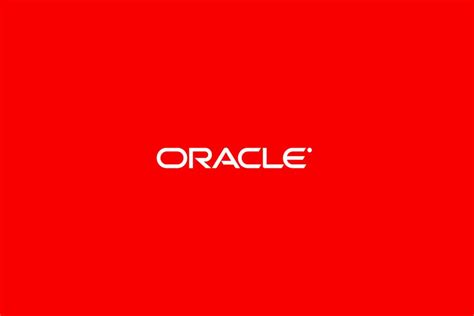 Oracle Logo Oracle Logo Logo Inspiration Tech Logos
