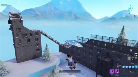 2 player co op adventure fortnite creative map codes. Dungeon Prison Escape 2 - Fortnite Creative Mode Puzzle ...