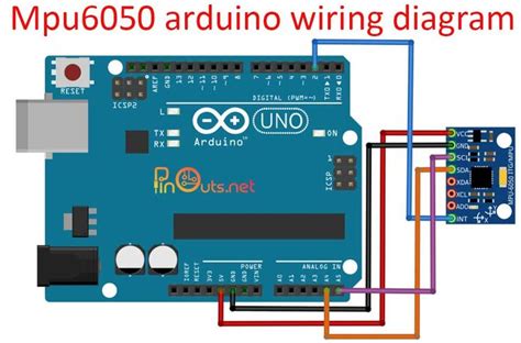 Mpu Pinout And Sample Projects Open Source Projects Arduino Diagram
