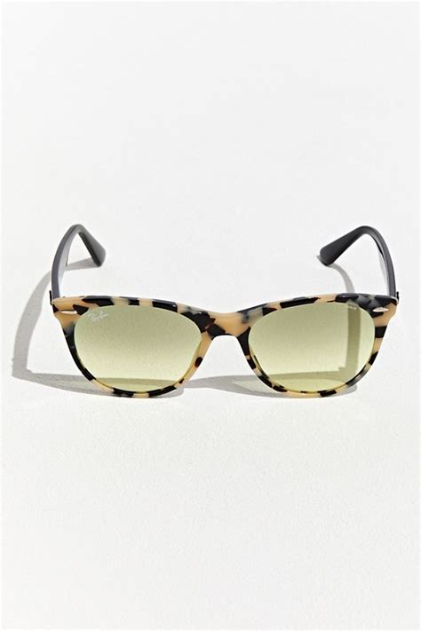 Ray Ban Wayfarer Ii Evolve Sunglasses Urban Outfitters