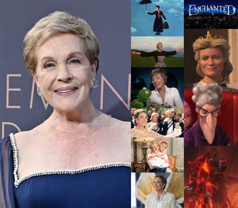 Jake With The Ob On Twitter Happy 87th Birthday To Julie Andrews