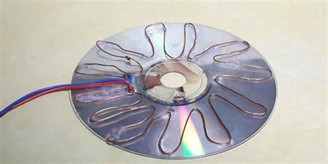 Cd Solar Panel – Machinery Guides