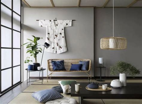 Japandi One Of The Coolest Design Trends In 2020 Scandinavian