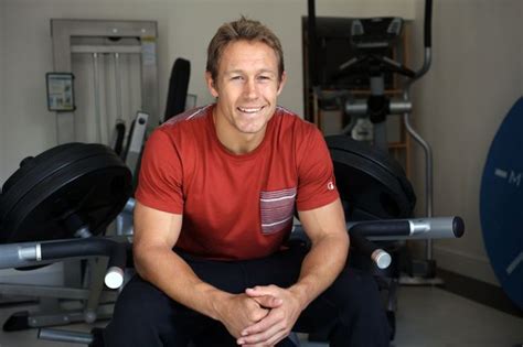 World Cup Star Jonny Wilkinson Tells How Aromatherapy Solved His Sleep Problems Mirror Online