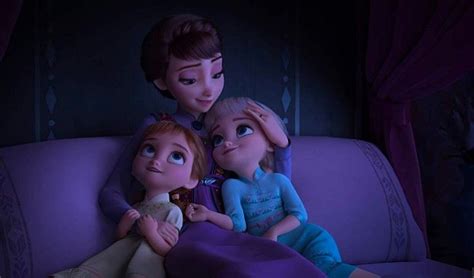 Kristen bell, idina menzel, jonathan groff and others. Filmek-Online Jégvarázs 2 (2019) Teljes Film Magyarul | Disney princess frozen, Disney frozen ...