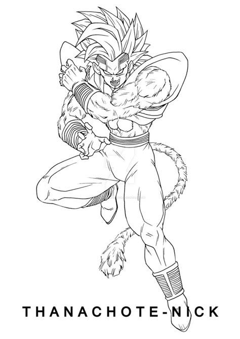 Songoku , vegeta ,,krilin , picolo tenchinan , yamcha , trunks and c16 beautiful dragon ball z coloring page : Pin on Dragon ball art