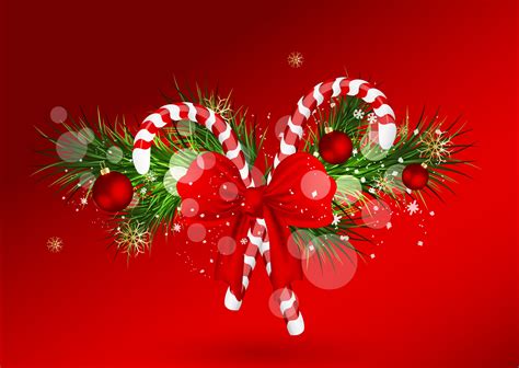 Candy Cane Wallpapers Top Free Candy Cane Backgrounds Wallpaperaccess