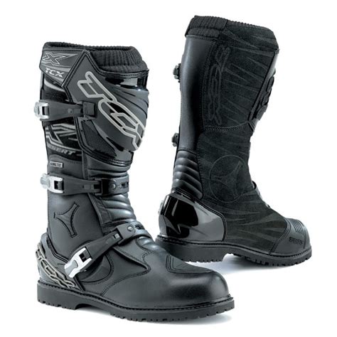 Adventure motorcycling boots buying guide. Dual-Sport Adventure Touring Motorcycle Boot Review | Gore ...