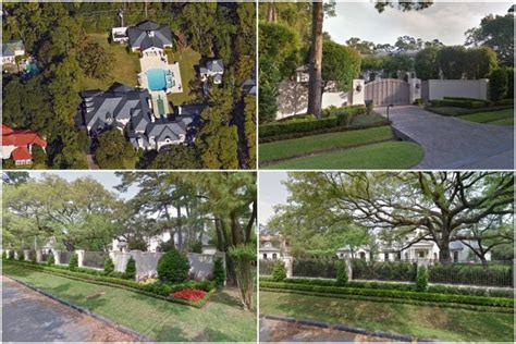 Joel Osteen House Photos Of His Shocking Houston Home