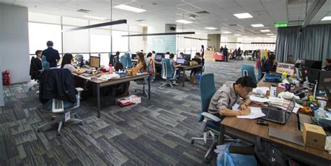 All of this makes australia. These Are 10 Malaysian Corporate Offices Everyone Wants To ...