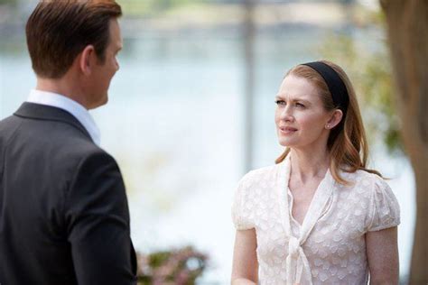 News About The Catch On Twitter Mireille Enos The Catch Abc Alice