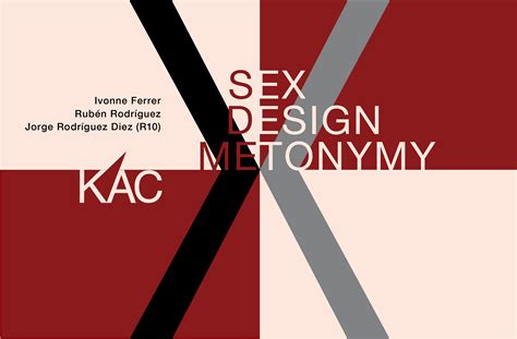 sex design metonymy kendallartcenter