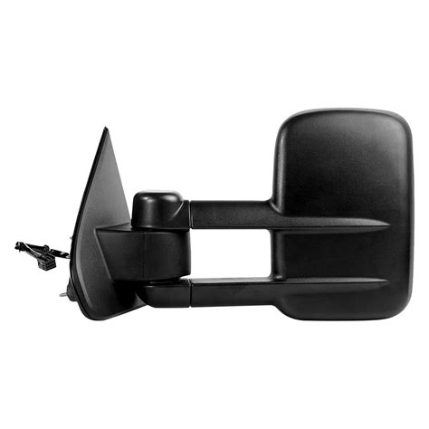 K Source® Gmc Sierra 2015 Power Towing Mirror