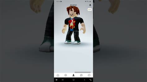 How To Change Your Roblox Avatar Youtube